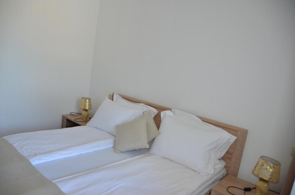 Apart Hotel Aphrodite Gardens Sunny Beach Exterior photo